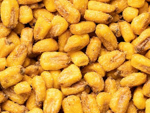 MAIZ FRITO