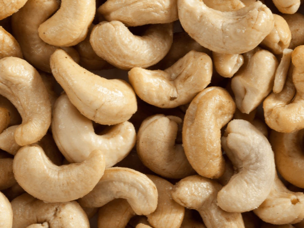 CASTAÑAS DE CAJU