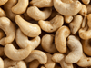 CASTAÑAS DE CAJU
