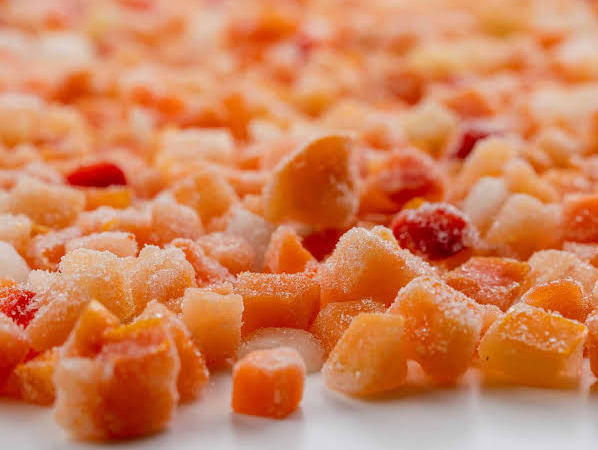 MIX SALSA DE TOMATE