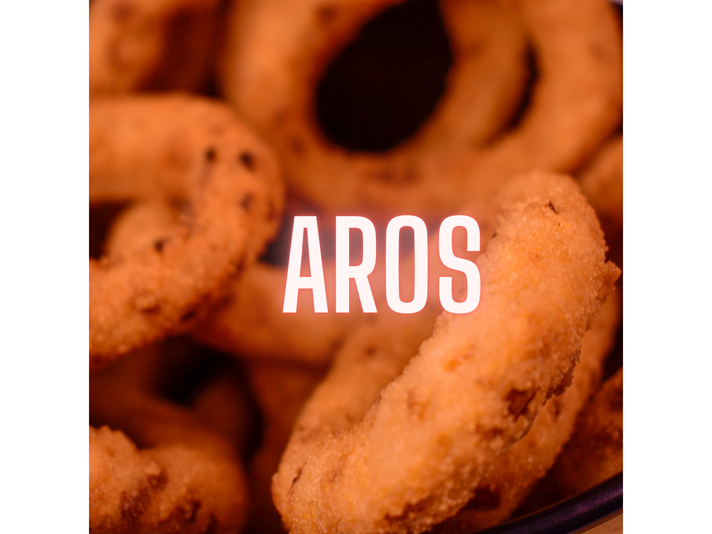 Extras de NaJu burgers