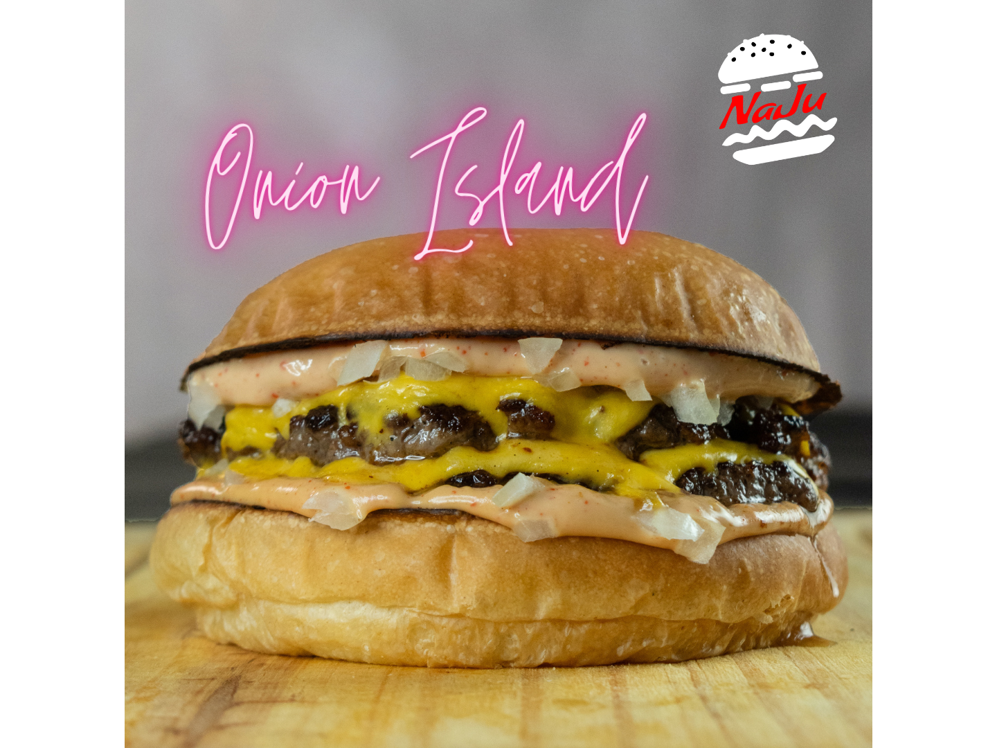 Onion Island