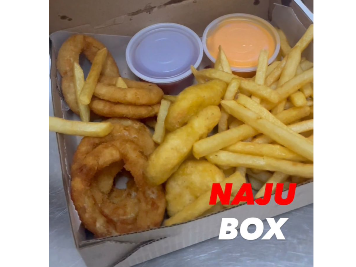 NaJu Box