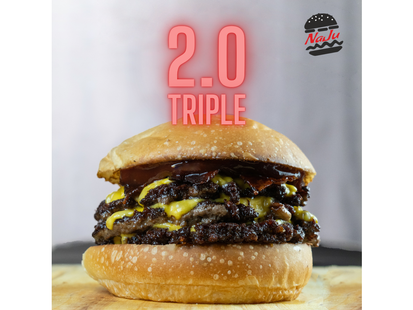 2.0 (Triple)
