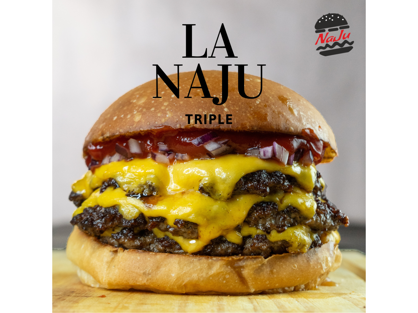La NaJu (Triple)