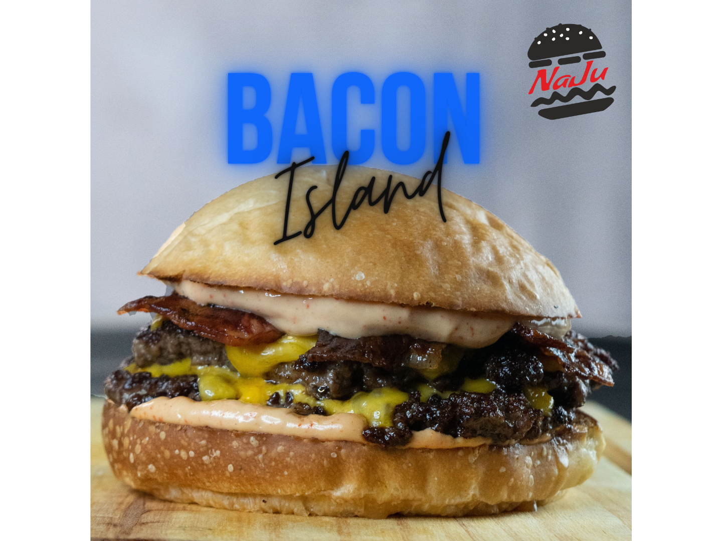 Bacon Island