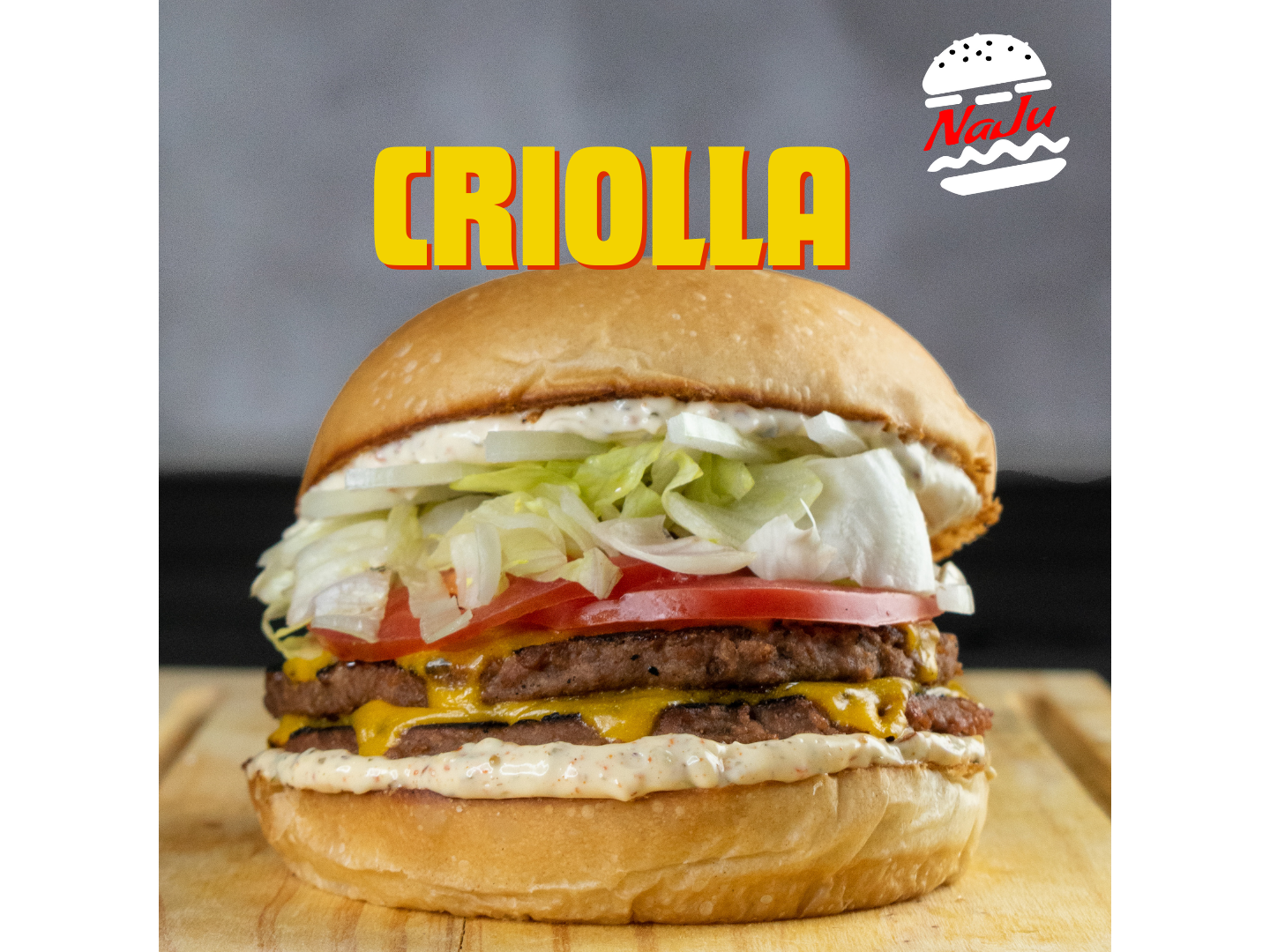 Criolla