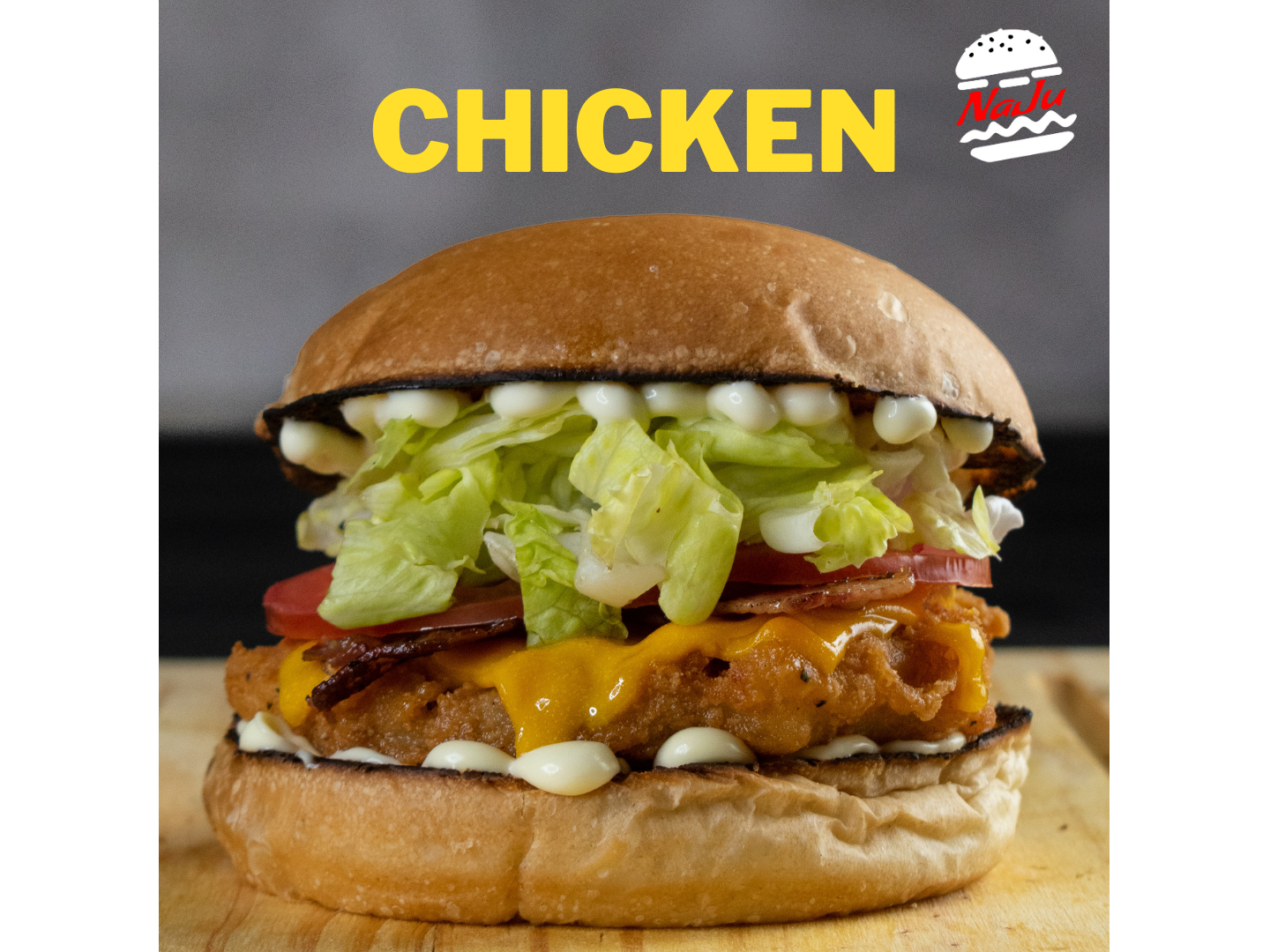 Chicken LBT