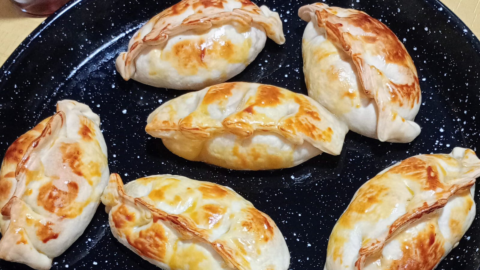 Empanadas