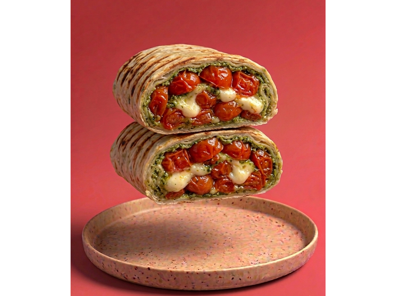 WRAP NAPOLITANO