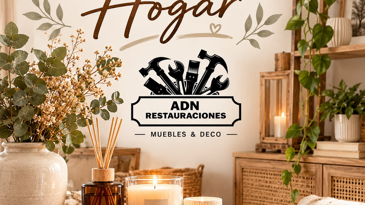 DECO HOGAR