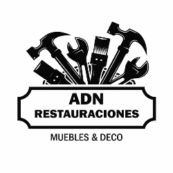 Logo ADN RESTAURACIONES