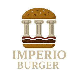 Logo de ImperioBurger