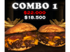 COMBO 1