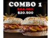 COMBO 1