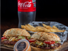 COMBO 4 (+1 COCA DE LITRO)