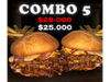 COMBO 5