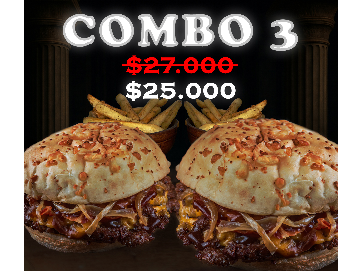 COMBO 3