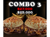 COMBO 3