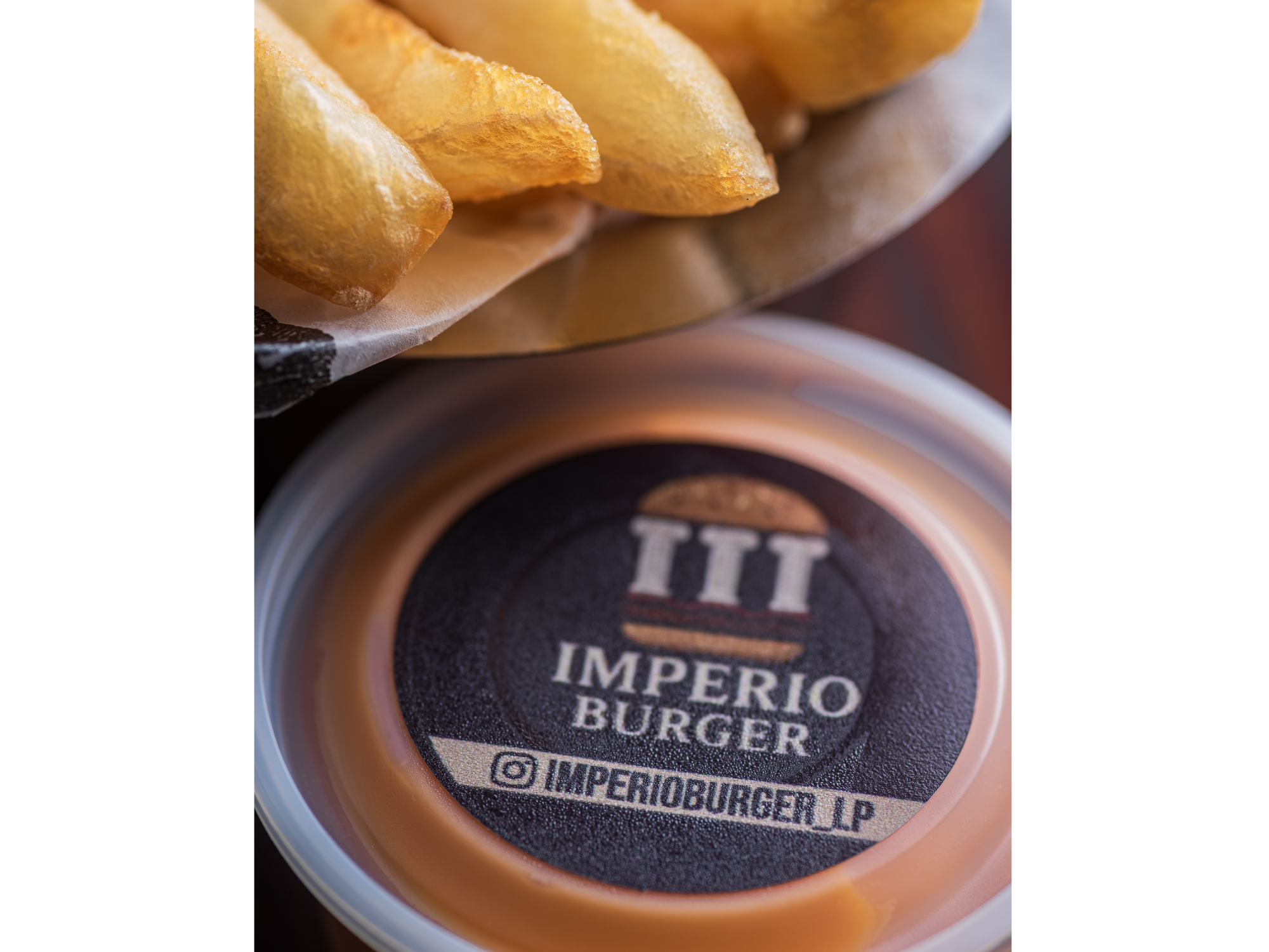 DIP DE CHEDDAR (55cc)