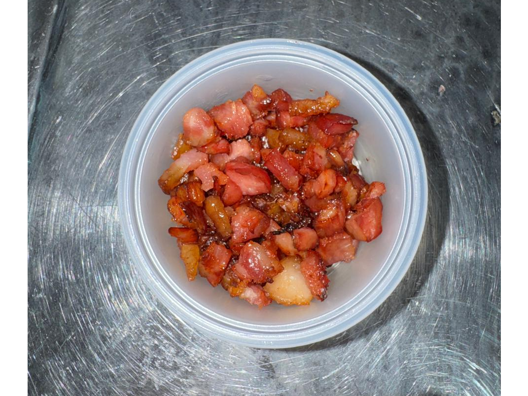 DIP DE BACON