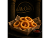 PORCIÓN DE AROS DE CEBOLLA MCCAIN