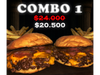 COMBO 1