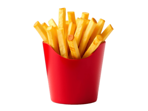 PORCION DE PAPAS EXTRA (150gr)