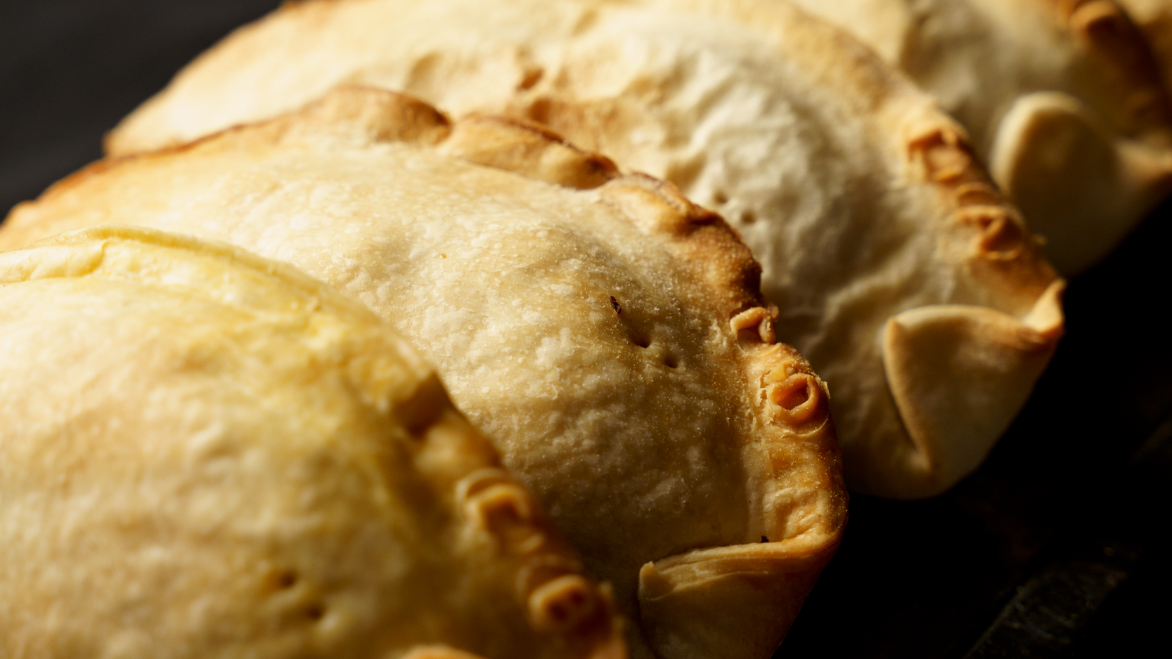 Empanadas