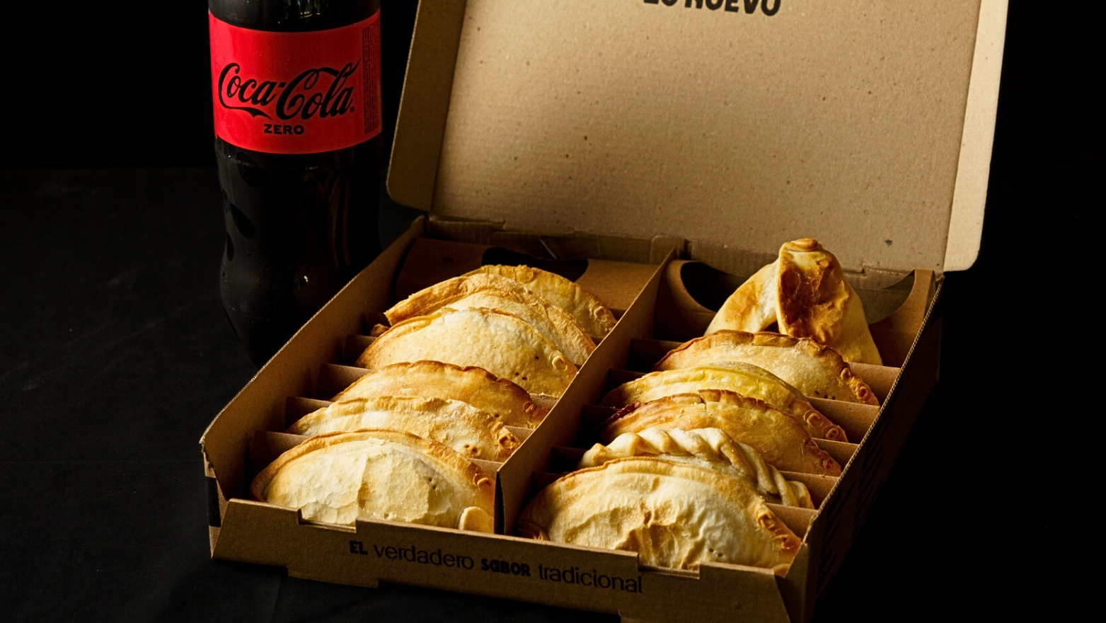 Promociones - Todos los Días