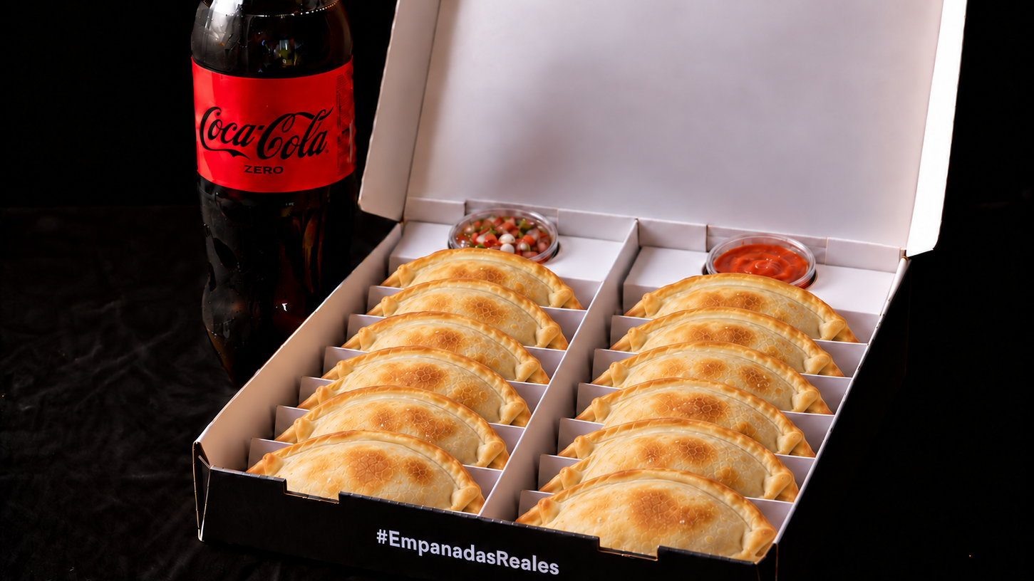 Promociones - Lunes a Viernes al Mediodía