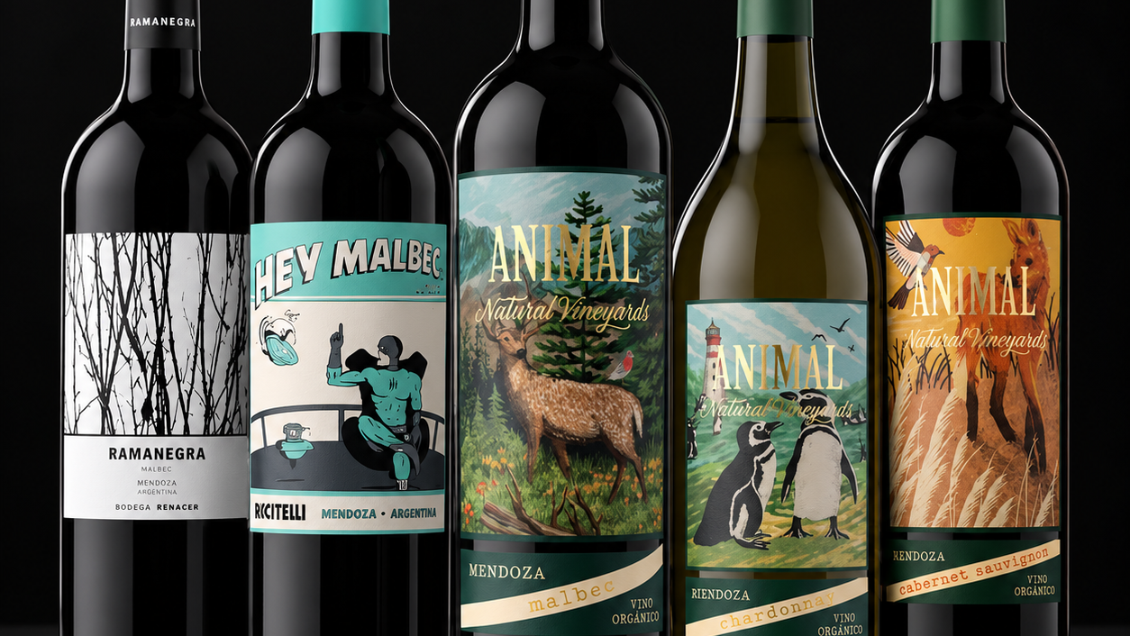 Vinos