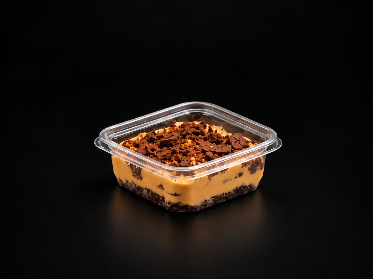 Chocotorta Chico (Para 1/2 Personas)