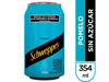 Schweppes Pomelo Zero 354cc