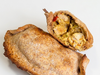 Empanada Proteica de Pollo