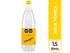 Schweppes Agua Tonica 1,5L