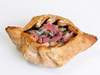 Empanada Proteica de Legumbres