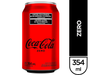 Coca-Cola Zero 354cc