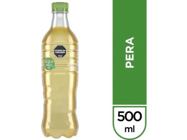 Aquarius Pera 500cc