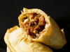 Empanada de Carne Picante