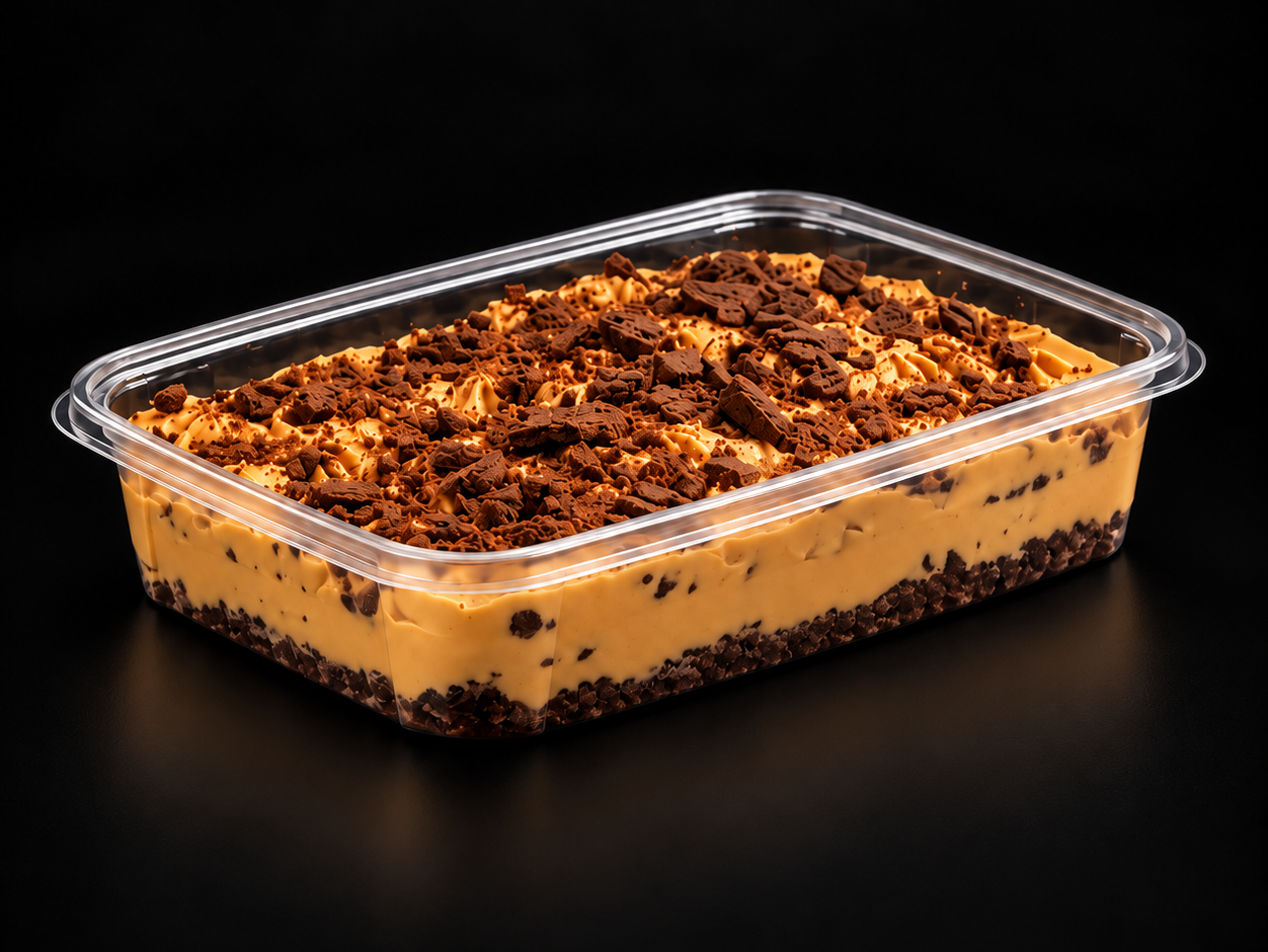 Chocotorta Grande (Para 5/6 Personas)