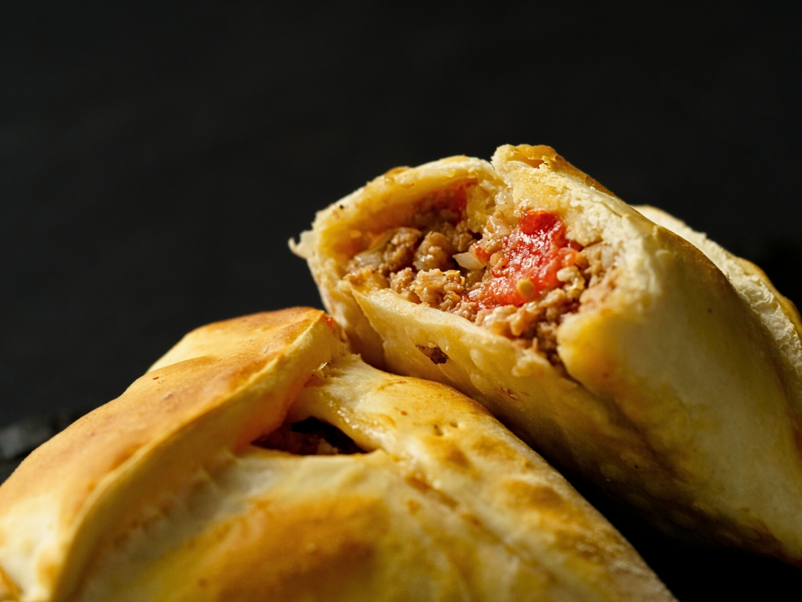 Empanada Árabe