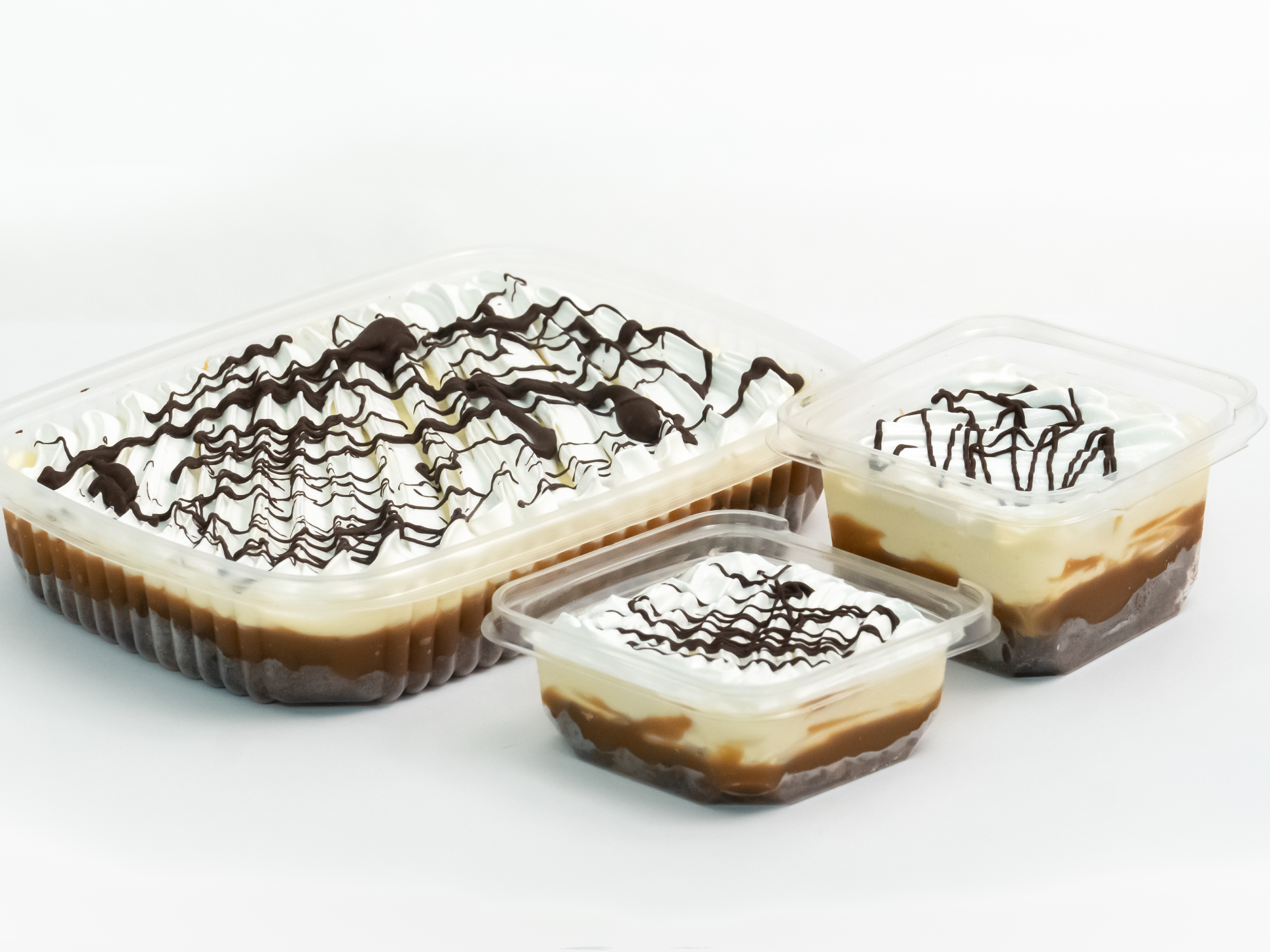 Mousse de Chocolate