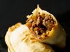 Empanada de Carne Cortada a Cuchillo