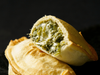 Empanada de Espinaca