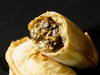Empanada de Hongos
