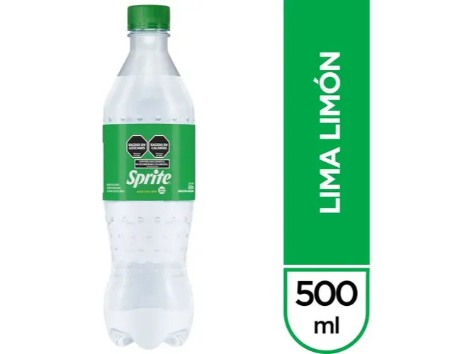 Sprite 500cc