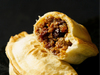 Empanada de Carne Dulce