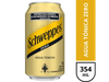 Schweppes Agua Tónica 354cc