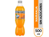Fanta Zero 500cc